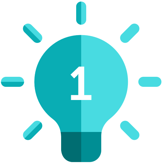 home_eliminates_need_for_multiple_technologies_1 Eliminates need for multiple technologies icon.
