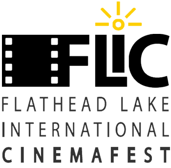 flic_logo Flathead Lake International Cinemafest logo.