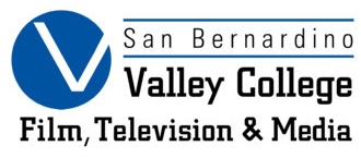 san_bernardino_valley_college San Bernardino Valley College Film, Television, & Media logo.