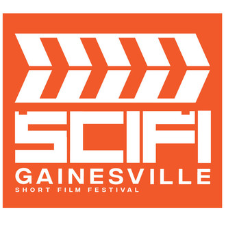 scifi_gainesville_short_film_festival SCIFI Gainesville Short Film Festival logo.
