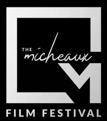 the_micheaux_film_festival The Micheaux Film Festival logo.