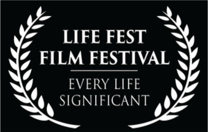 life_fest_film_festival Life Fest Film Festival logo.
